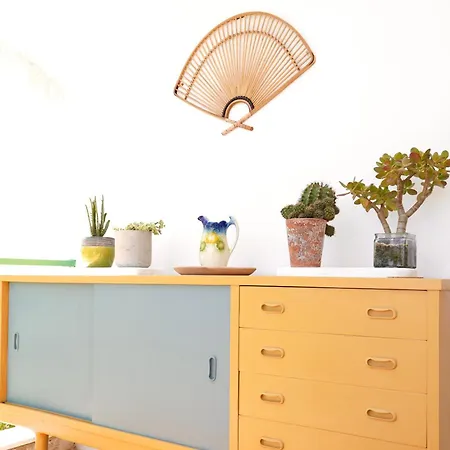 Appartamento A-ma-ru-to