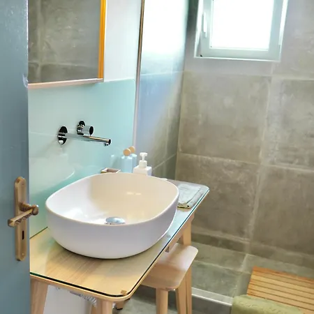 Апартаменты A-ma-ru-to