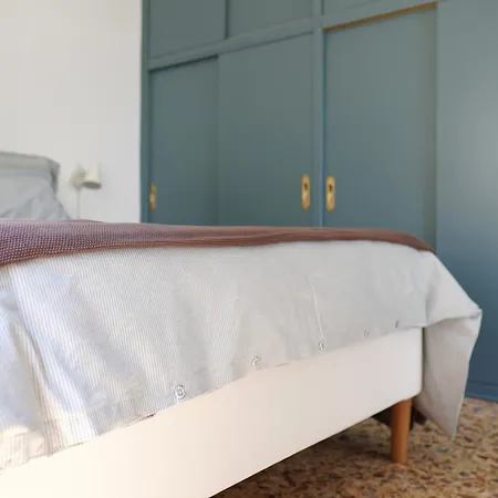 Appartamento A-ma-ru-to *