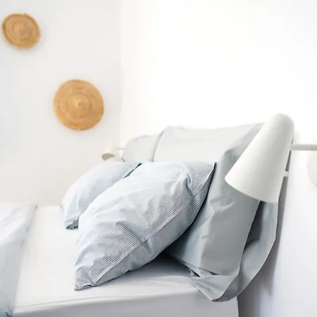 Апартаменты A-ma-ru-to Амаринтос