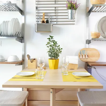 Апартаменты A-ma-ru-to *