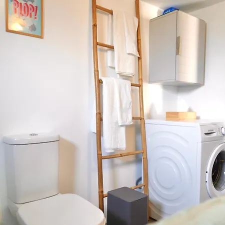 A-ma-ru-to Appartamento Amarynthos