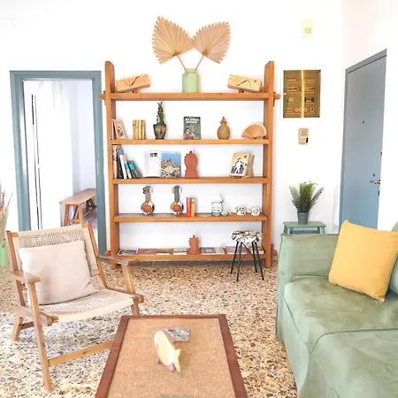 A-ma-ru-to Апартаменты