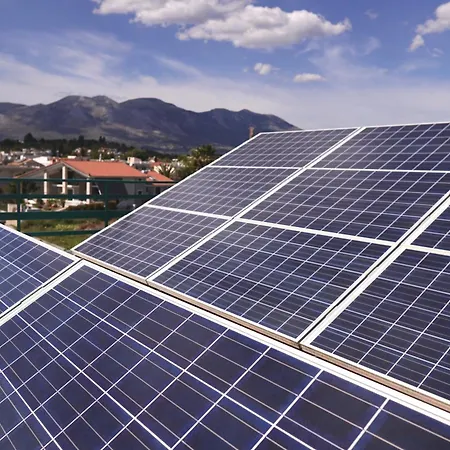 Апартаменты A-ma-ru-to Амаринтос