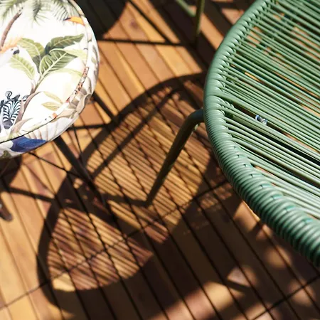 Апартаменты A-ma-ru-to Амаринтос