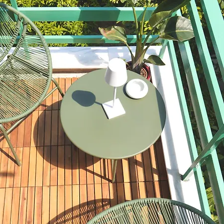 A-ma-ru-to Апартаменты *