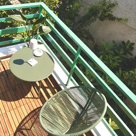 A-ma-ru-to Appartamento Amarynthos